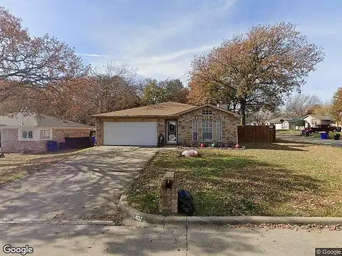 Crest, MANSFIELD, TX 76063