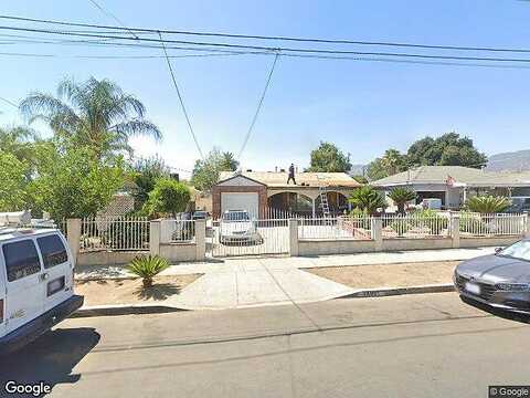 Beaver, SYLMAR, CA 91342