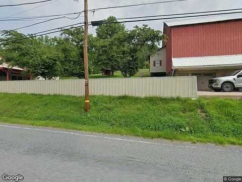 Red Dale, ORWIGSBURG, PA 17961