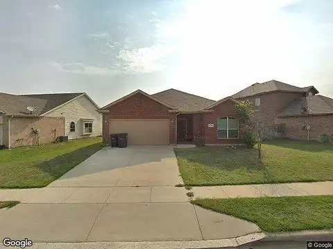 Coyote, HASLET, TX 76052