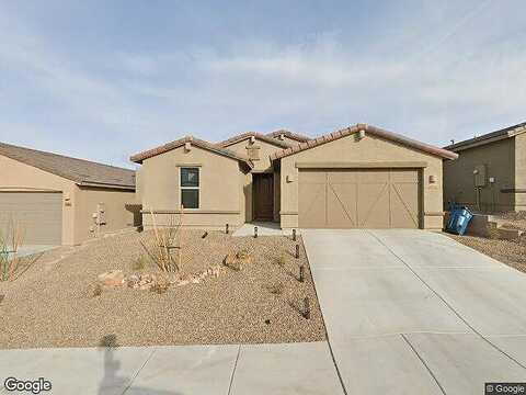 Silver Pine, VAIL, AZ 85641