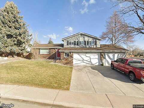 74Th, ARVADA, CO 80005