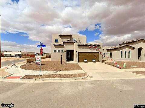Paseo Celeste, EL PASO, TX 79928