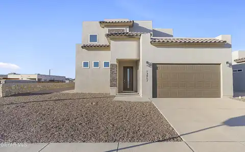 Paseo Celeste, EL PASO, TX 79928