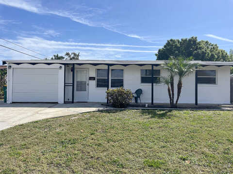 Eva, MELBOURNE, FL 32935