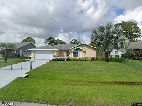 Ashford, PALM BAY, FL 32907