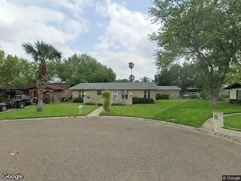 Ebano, HARLINGEN, TX 78550