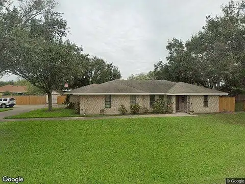 Vista Del Sol, HARLINGEN, TX 78552