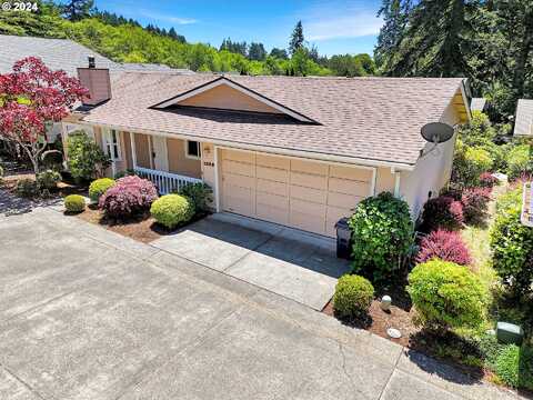 Glenwood, BROOKINGS, OR 97415