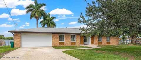 Glen Haven, MERRITT ISLAND, FL 32952
