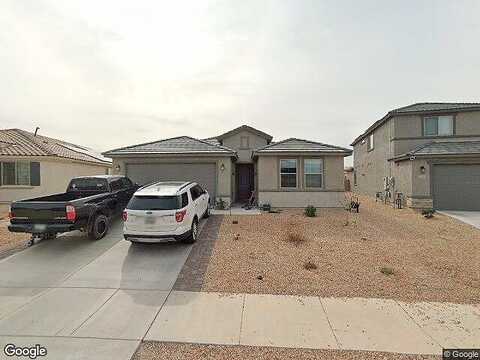 New Pioneer, TUCSON, AZ 85747
