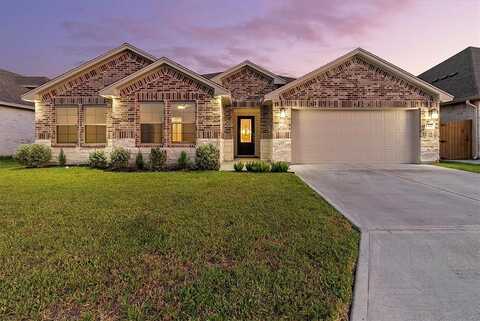 London Towne, CORPUS CHRISTI, TX 78415