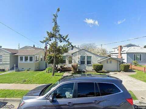 Richmond, EL CERRITO, CA 94530