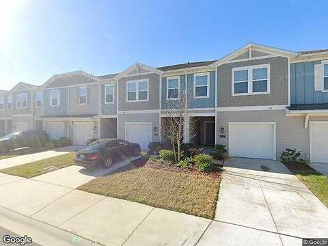 Salt Ridge, JACKSONVILLE, FL 32218