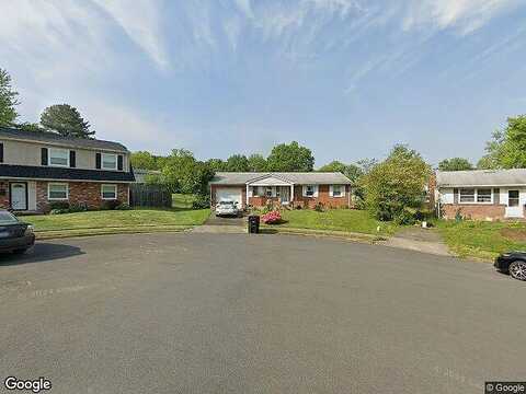Hampshire, WOODBRIDGE, VA 22193
