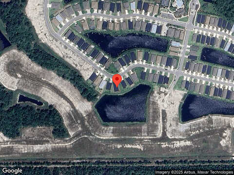 Lone Cypress, SAINT AUGUSTINE, FL 32092
