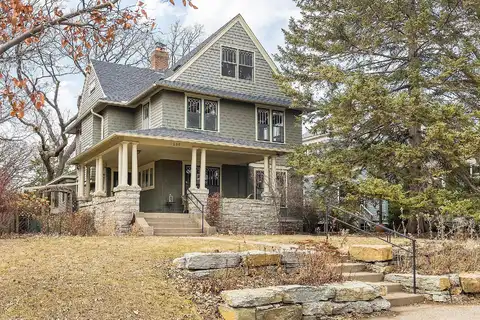 Raymond, SAINT PAUL, MN 55108