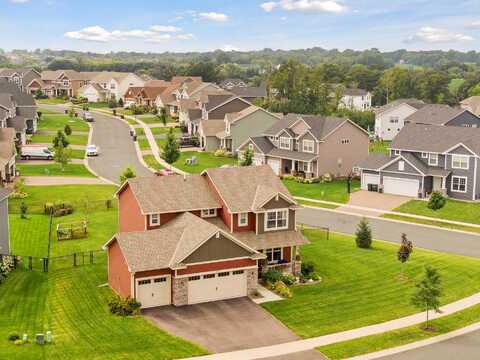 Amiens, ROSEMOUNT, MN 55068