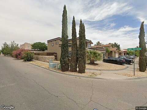 James Dudley, EL PASO, TX 79936