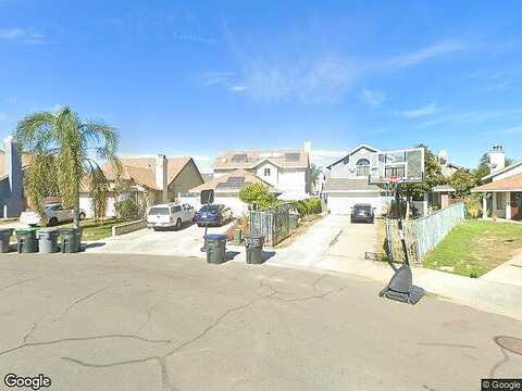 Pinetree, PERRIS, CA 92571