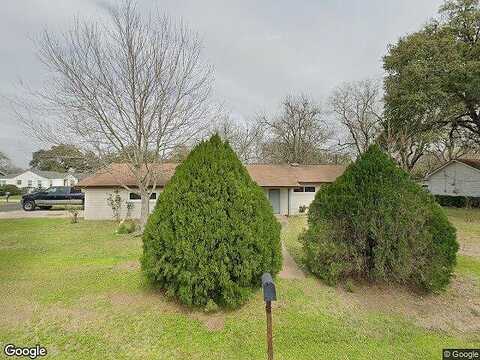 Mays, WHARTON, TX 77488