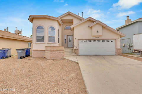 Tierra Pueblo, EL PASO, TX 79938