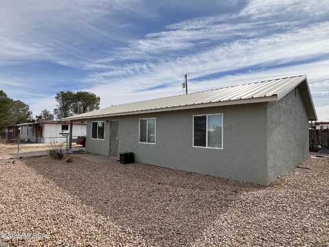Pearl, BENSON, AZ 85602