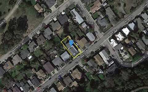 Arreba, MARTINEZ, CA 94553