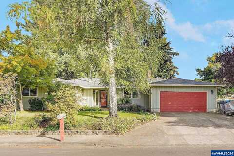 Judy, WOODBURN, OR 97071