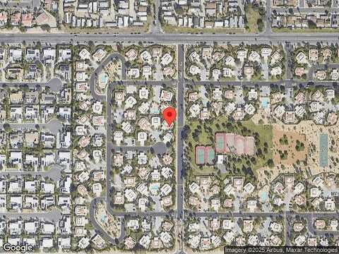 Sunflower, PALM SPRINGS, CA 92262