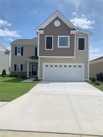 Corcoran, SUFFOLK, VA 23434