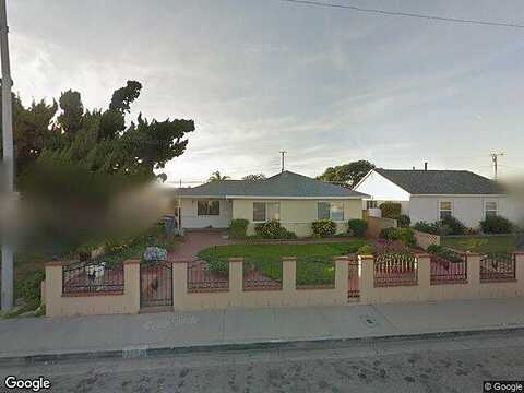 I, OXNARD, CA 93033