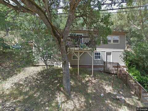 Shady, CLEARLAKE OAKS, CA 95423