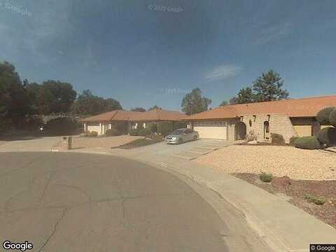 Sequoia, HEMET, CA 92545