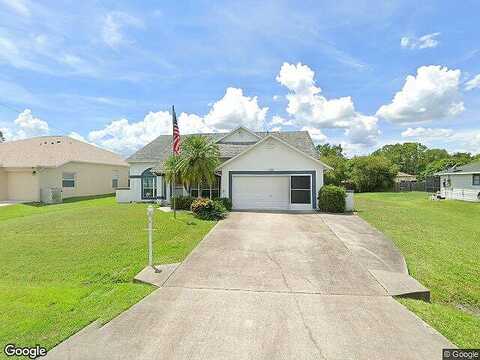 Campo, PALM BAY, FL 32907