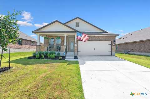 Cinnamon, BURNET, TX 78611