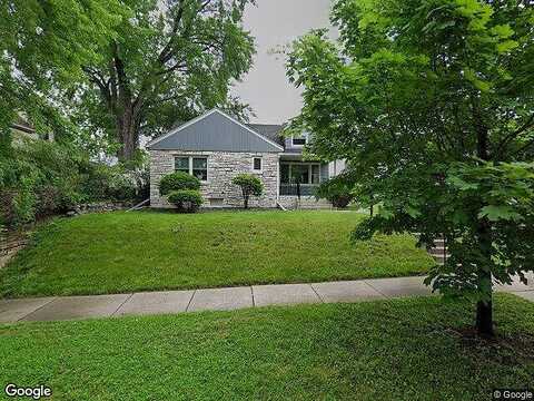 Palace, SAINT PAUL, MN 55105