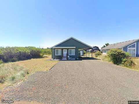 Storm King, OCEAN SHORES, WA 98569