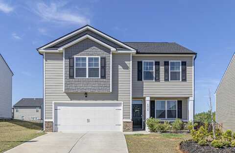Sambar, GROVETOWN, GA 30813