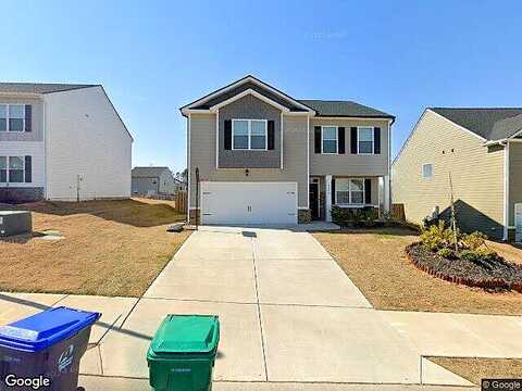 Sambar, GROVETOWN, GA 30813