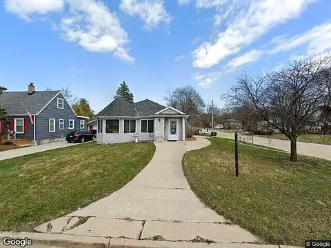 112Th, MILWAUKEE, WI 53214