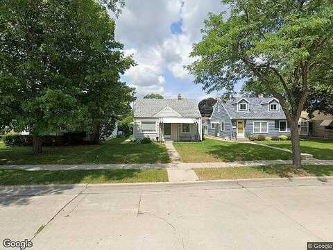 115Th, MILWAUKEE, WI 53214
