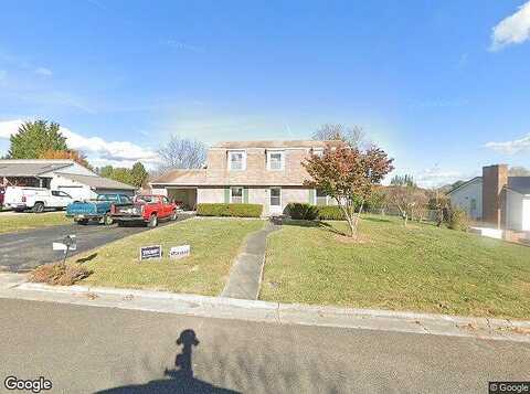 Crest View, WYTHEVILLE, VA 24382