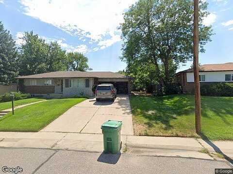 Ohio, LAKEWOOD, CO 80228