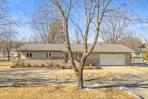 Hemlock, REEDSBURG, WI 53959