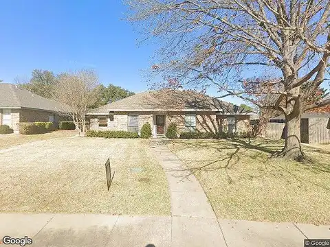 Teakwood, DUNCANVILLE, TX 75137