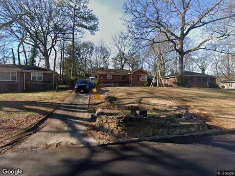 Oakfield, ATLANTA, GA 30316