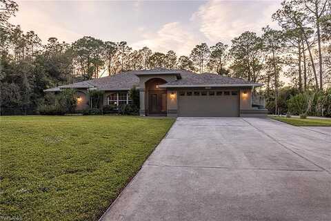 31St, NAPLES, FL 34117