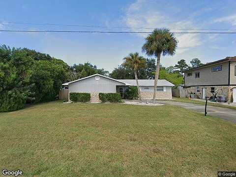 Aqua, NEW SMYRNA BEACH, FL 32168