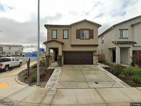 Alamosa, RANCHO CORDOVA, CA 95742